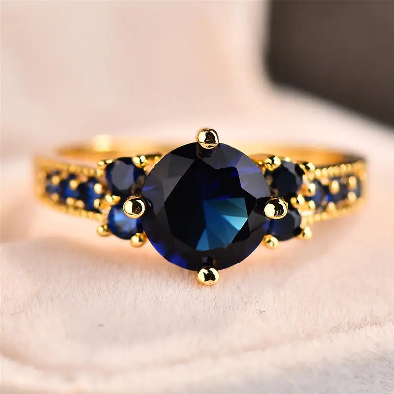 Celia Serawyn Ring