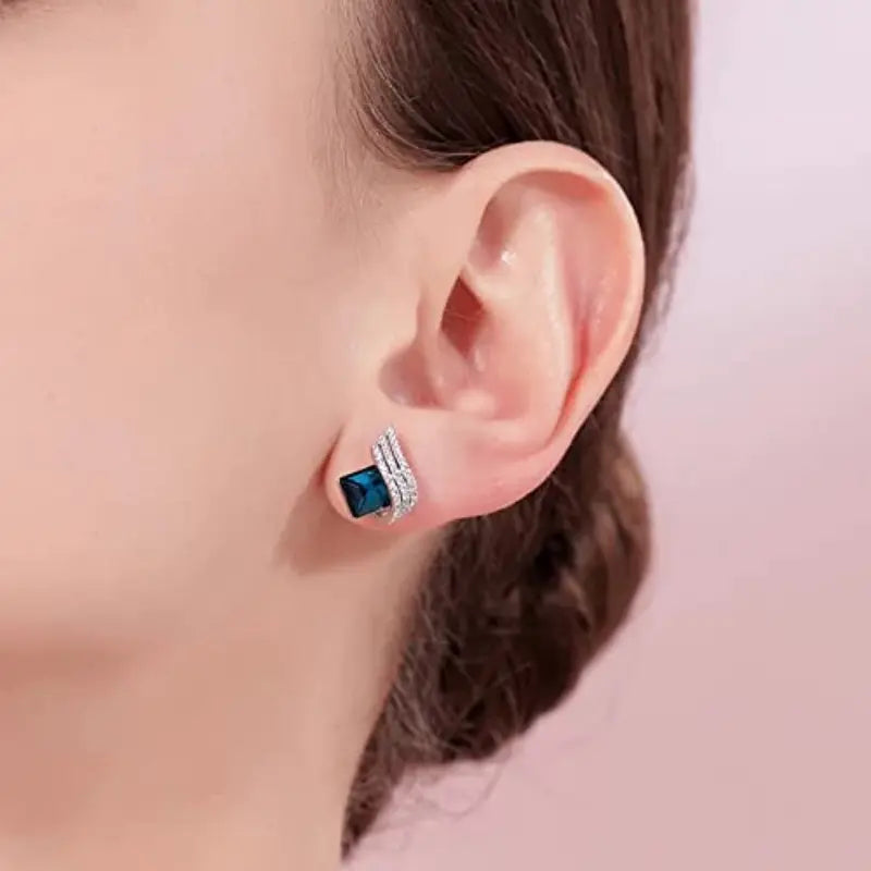Brienne Solazure Jewellery Set