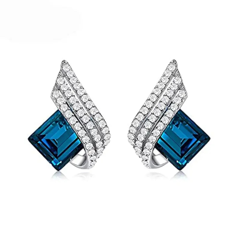 Brienne Solazure Jewellery Set