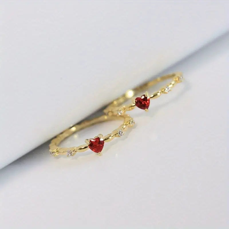 Coralyn Amoura Ring
