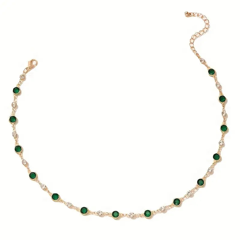 Elira Vescari Necklace