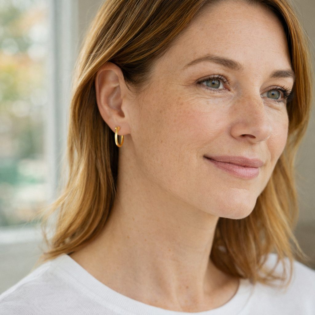 Noemie Sorel Earrings