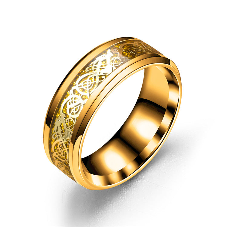 Vaelin Secret Flow Ring