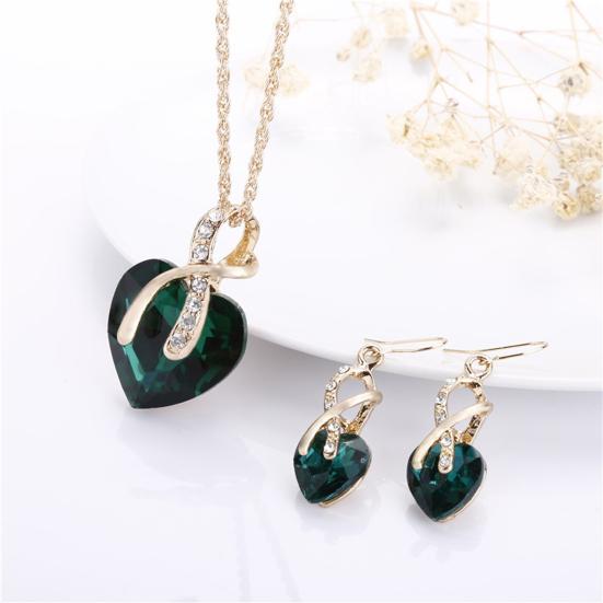 Selena Marisse Jewellery Set