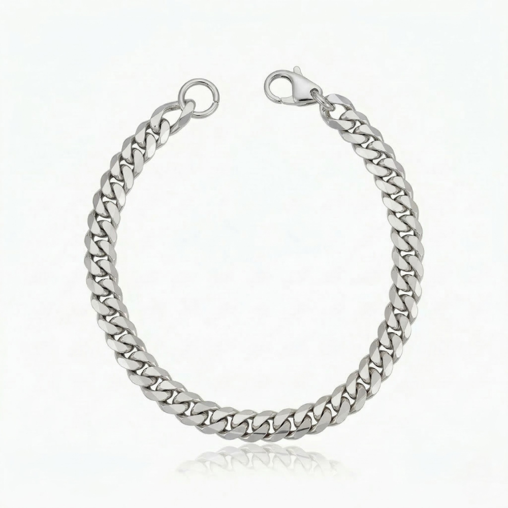 Cuban Estate Bracelet