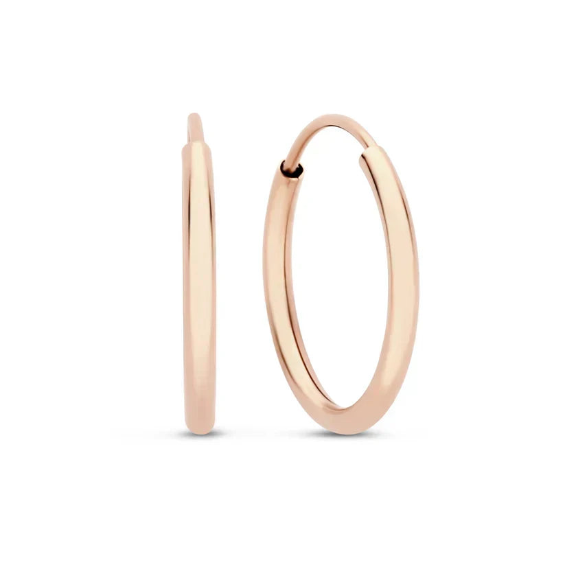 Noemie Sorel Earrings