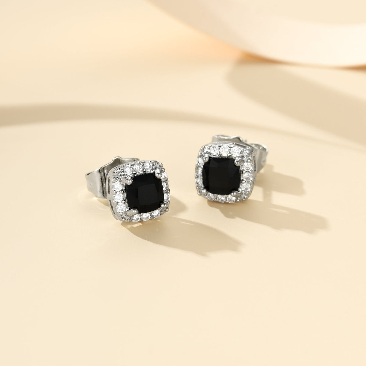 Royal Midnight Earrings