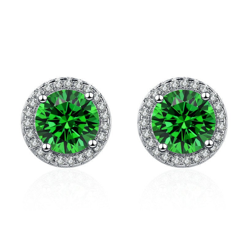 Lucia Verdeal Earrings