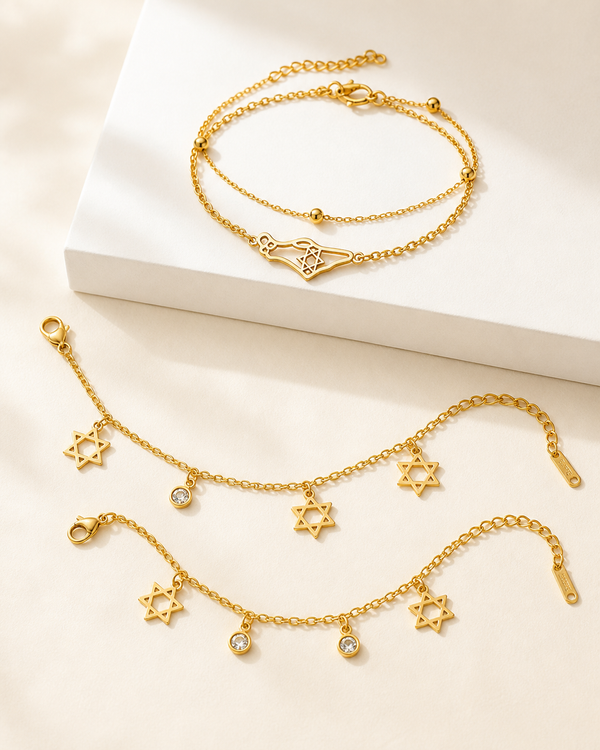 Bracelets