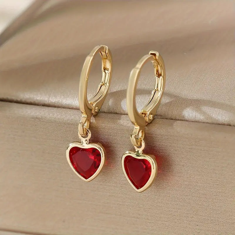 Maelis Ardora Earrings
