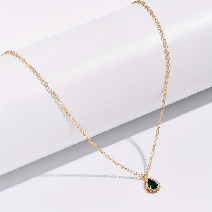 Yvaine Gladorra Necklace