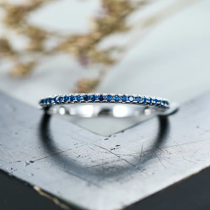 Soraya Azurith Ring