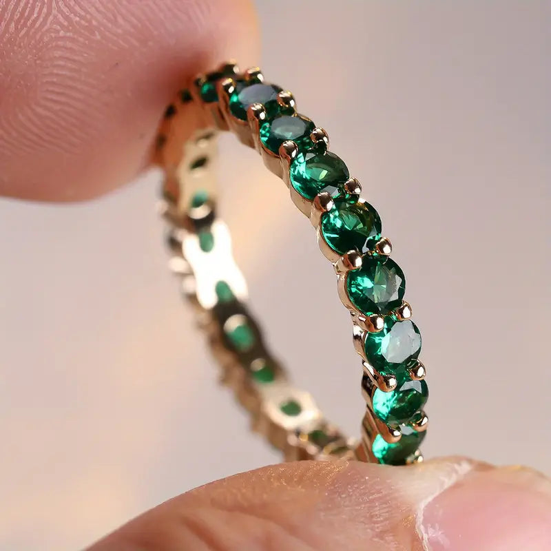 Luneth Ardenelle Ring
