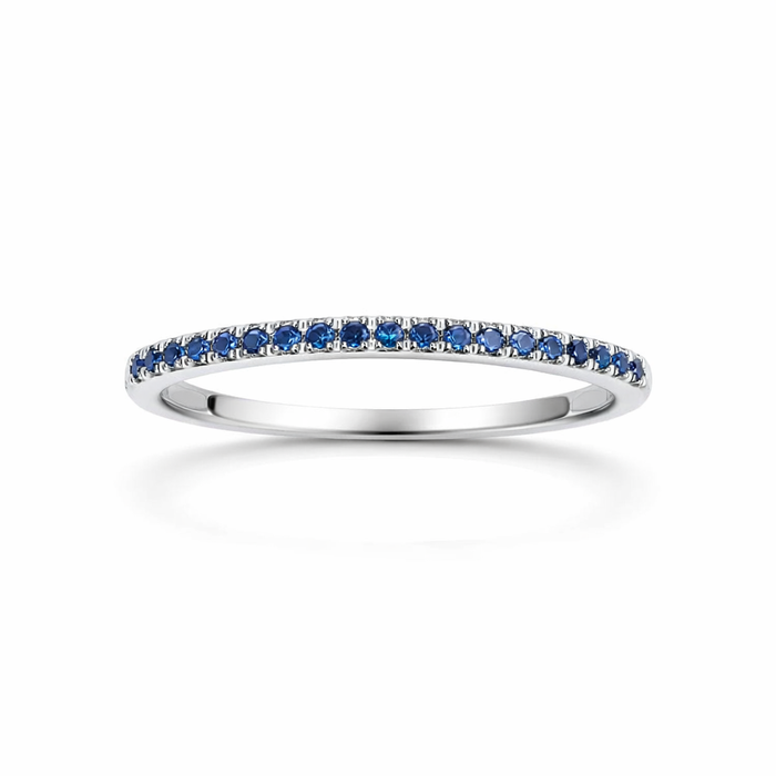 Soraya Azurith Ring