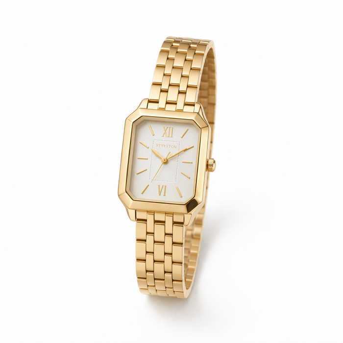 Regalia Watch Hoops