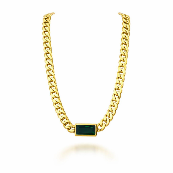 Elodie Veyrac Necklace