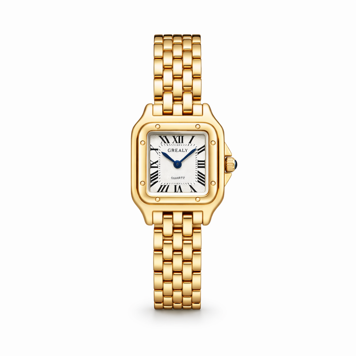Fienna Watch