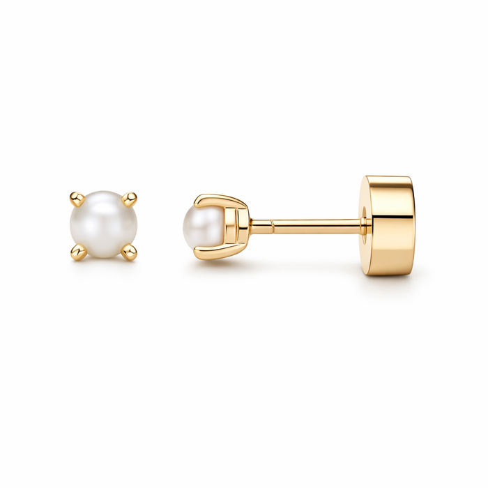 Juliana Solvia Necklace