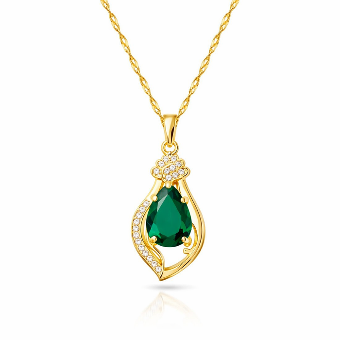 Liana Moretti Necklace