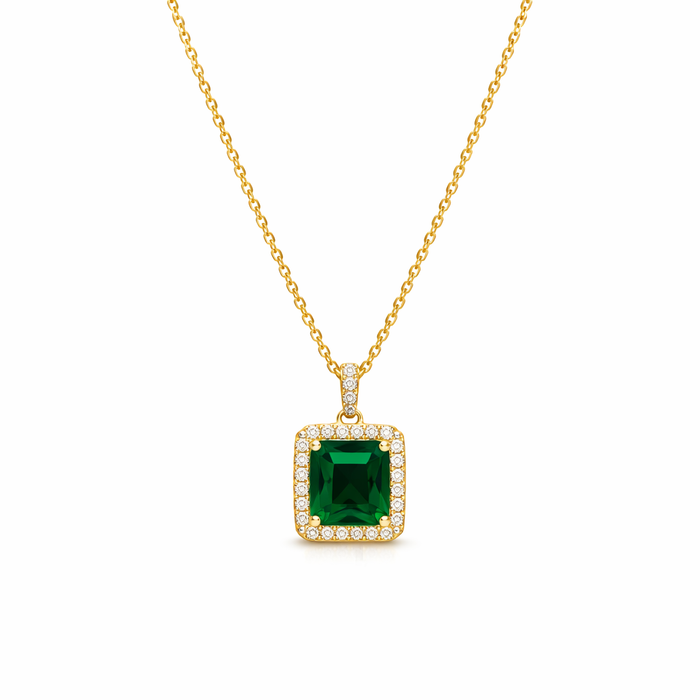 Zarela Fontayne Necklace