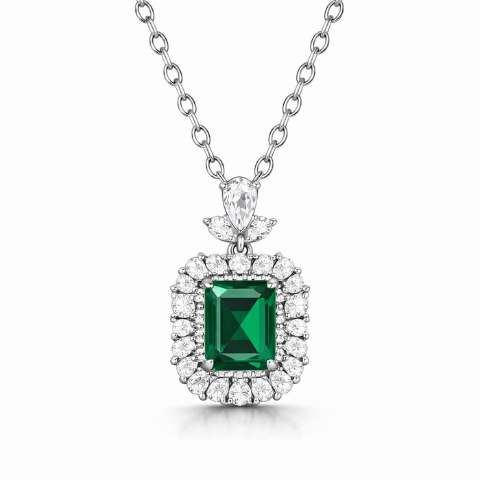 Meliora Brenswyn Necklace
