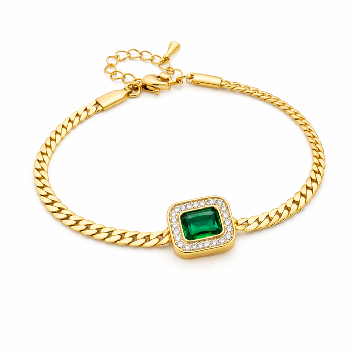 Orielle Verdaska Bracelet