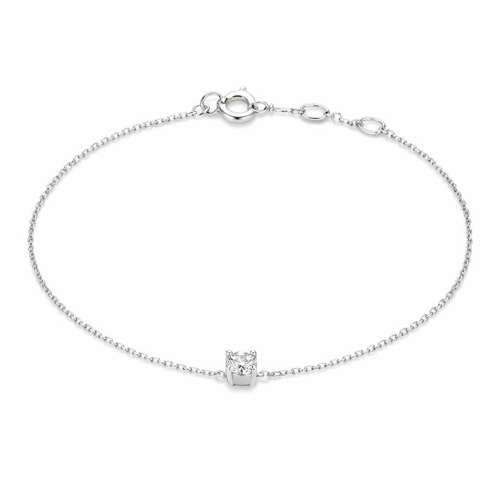 Clea Stone Bracelet