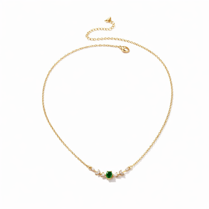 Amira Valmorin Necklace