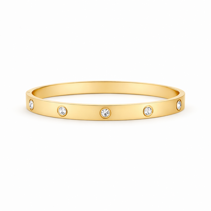 Halo Dot Bracelet