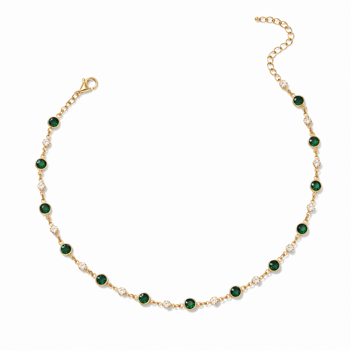 Elira Vescari Necklace