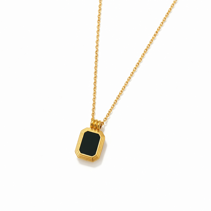 Calynna Marvelle Layered Necklace