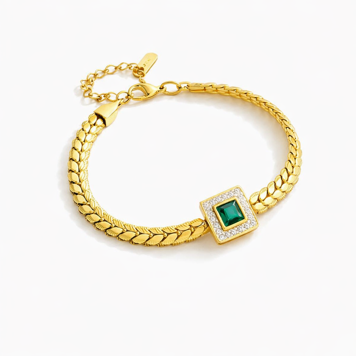 Tirena Valeure Bracelet