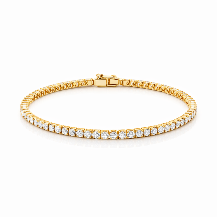 Tennis Bracelet