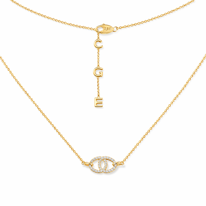 Seaside Island Necklace