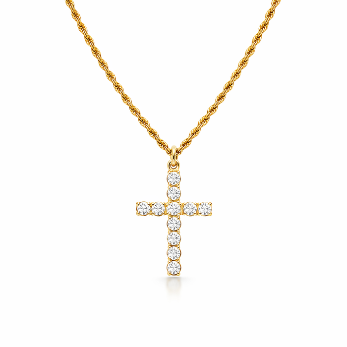 Cross Necklace