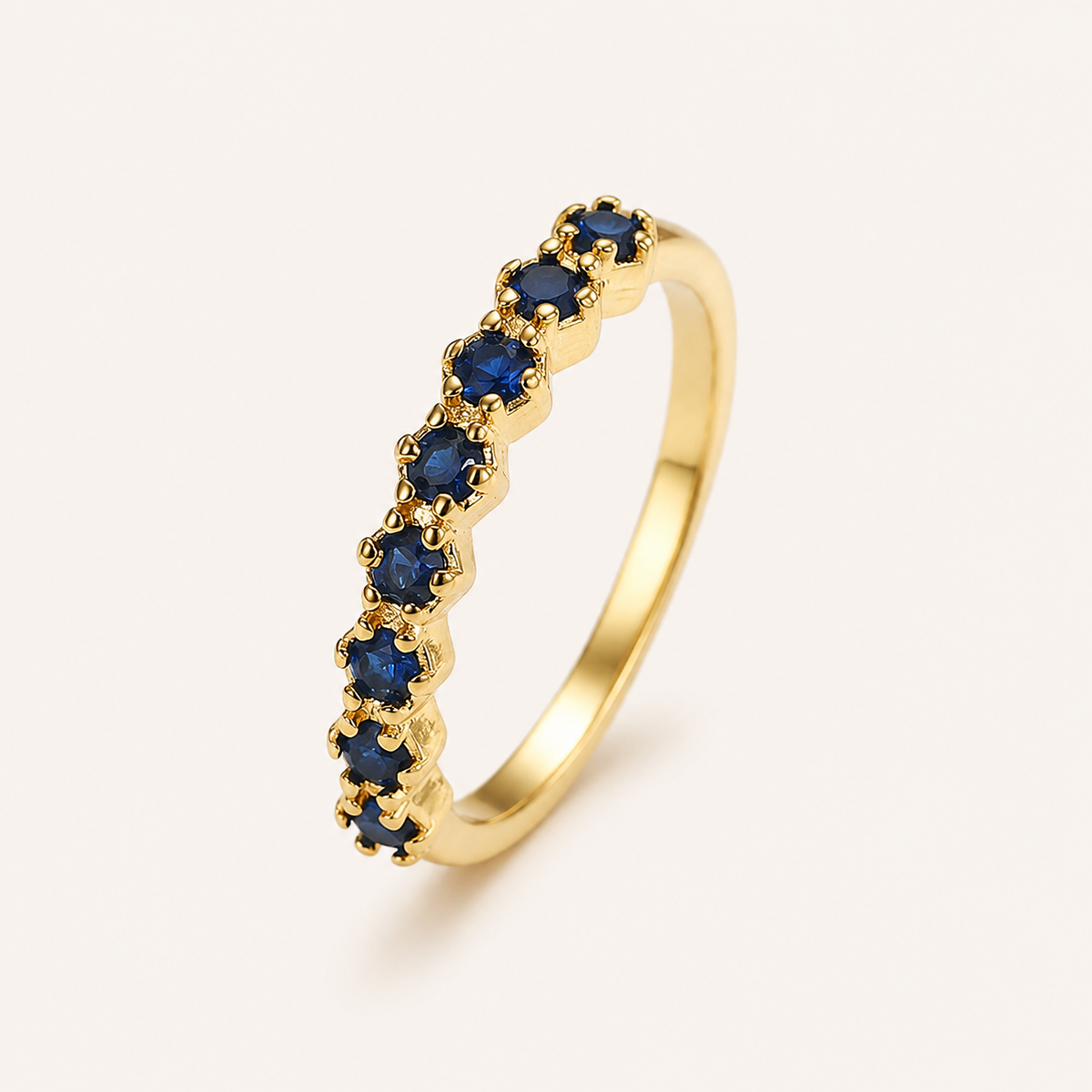 Solid Rock Ring