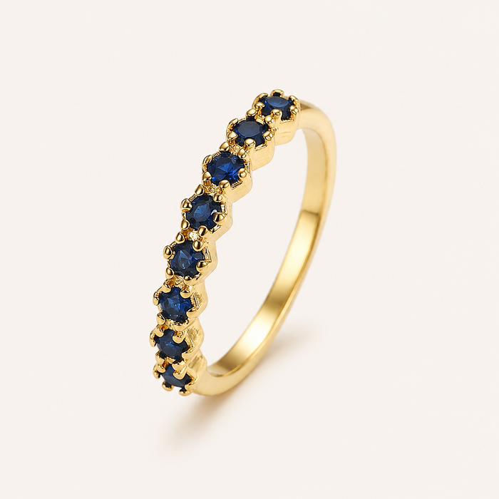 Solid Rock Ring