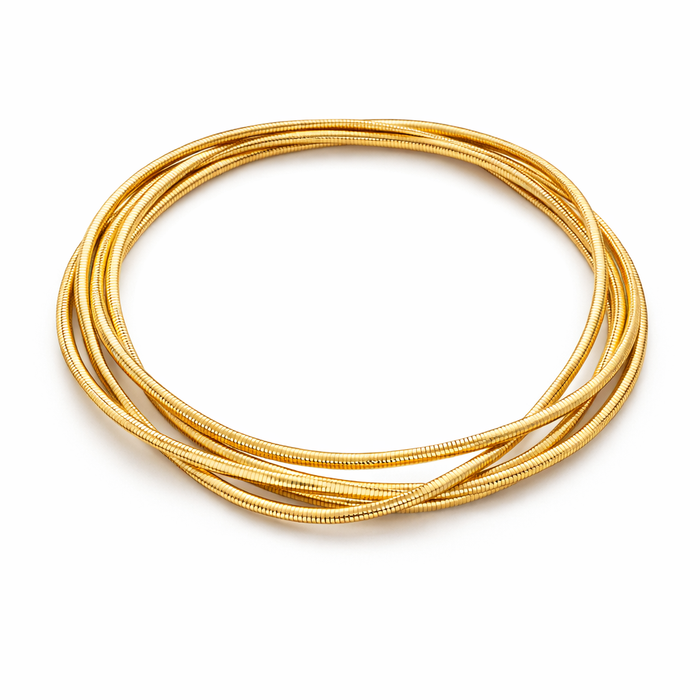 Three Layer Necklace
