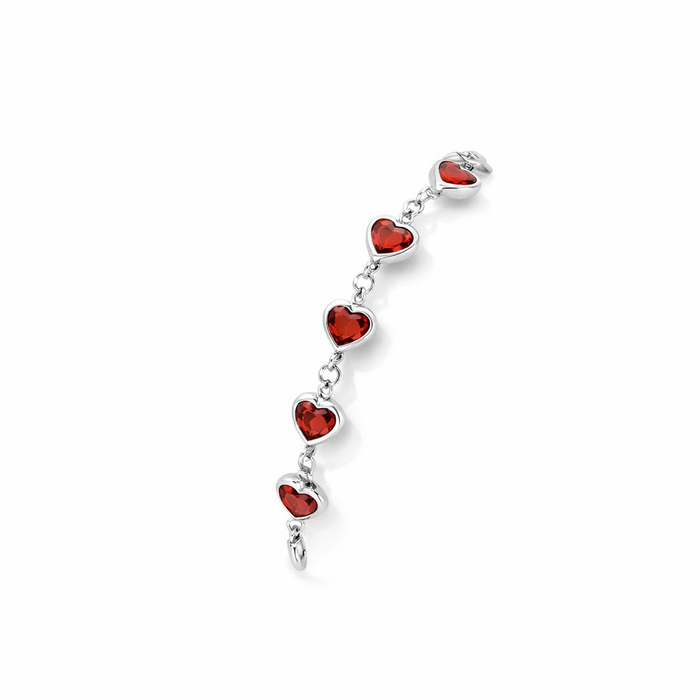 Ophelyra Garnetelle Bracelet