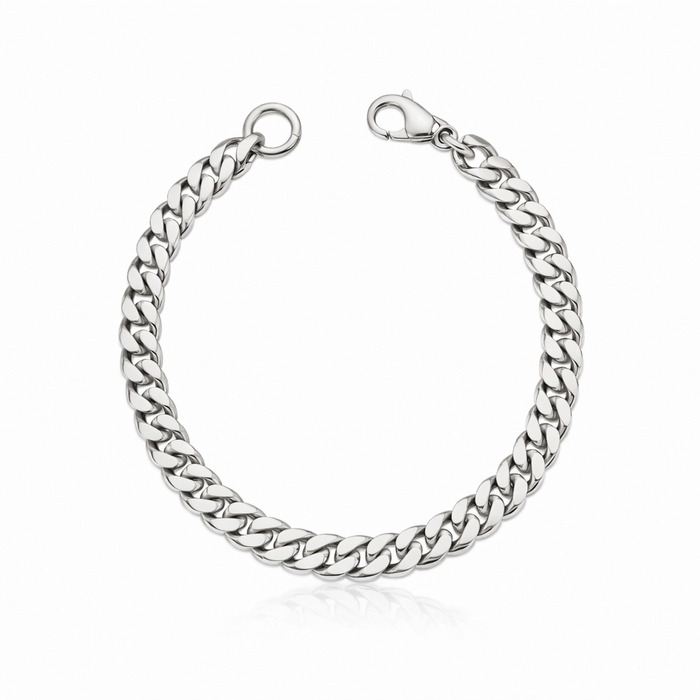 Cuban Estate Bracelet