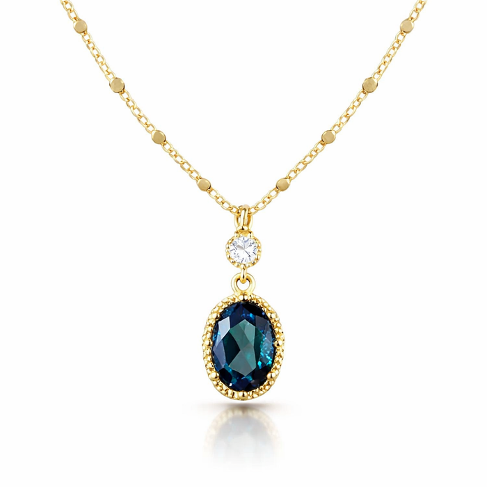 Thessia Lunebray Necklace