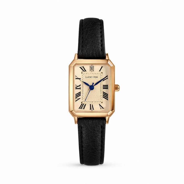 Vivelle Crest Watch