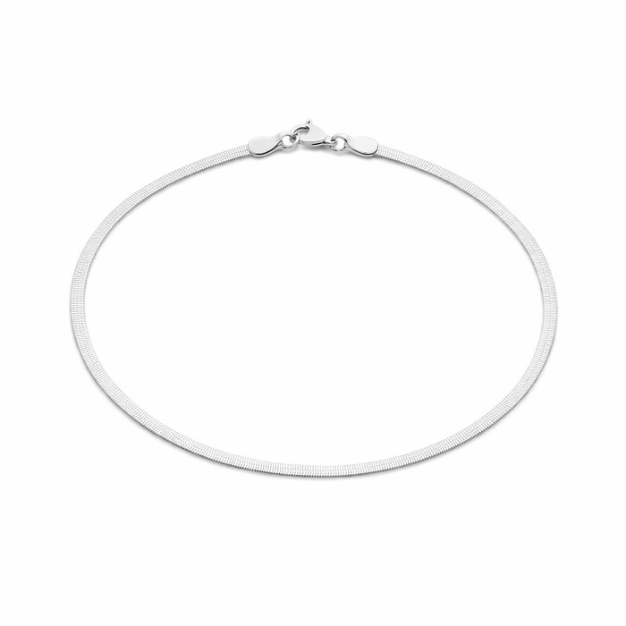 Sun Snake Bracelet