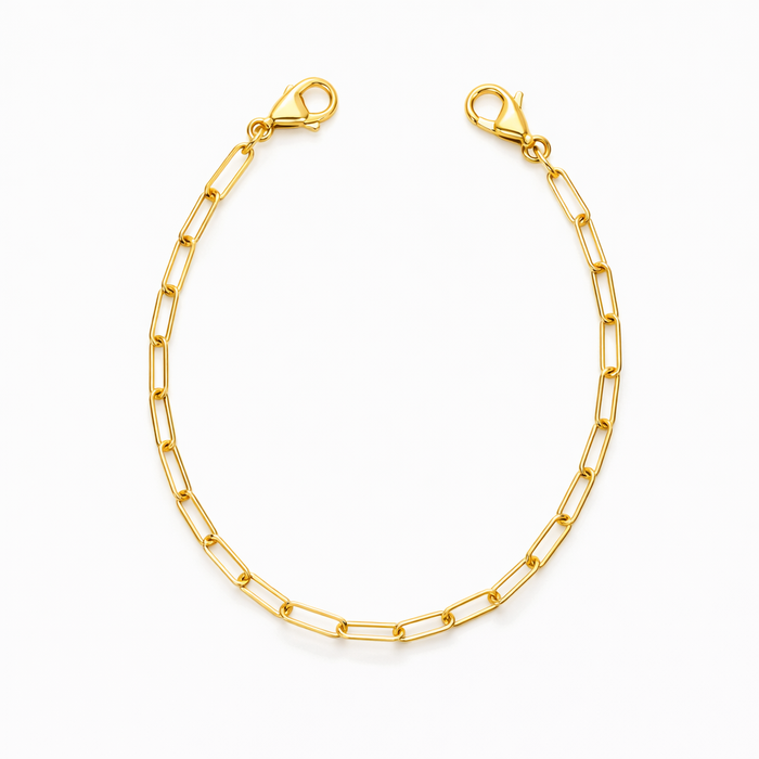 Venice Link Bracelet