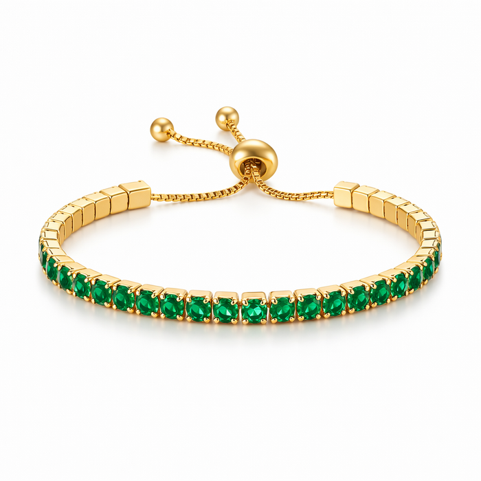 Alessia Moreau Bracelet