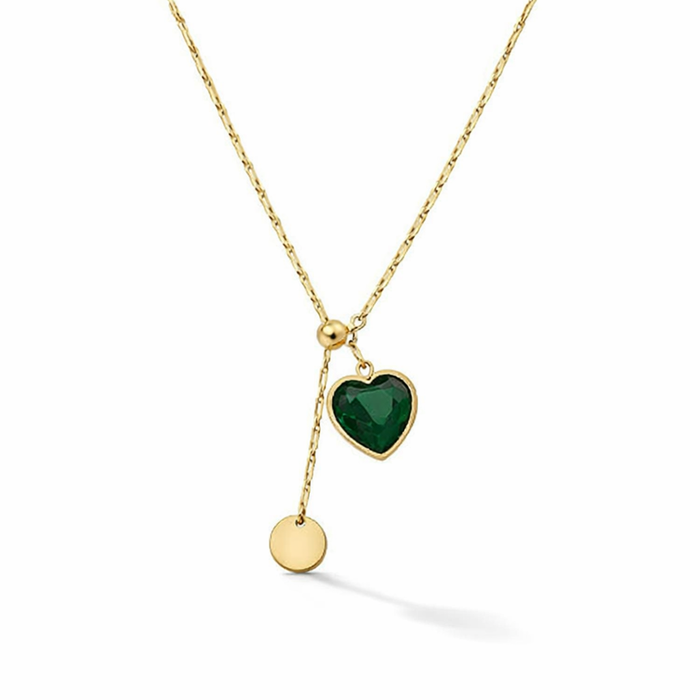 Juliette Veyron Necklace