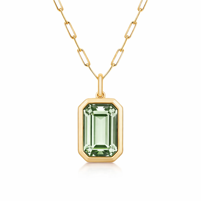 Sarina Elowen Necklace