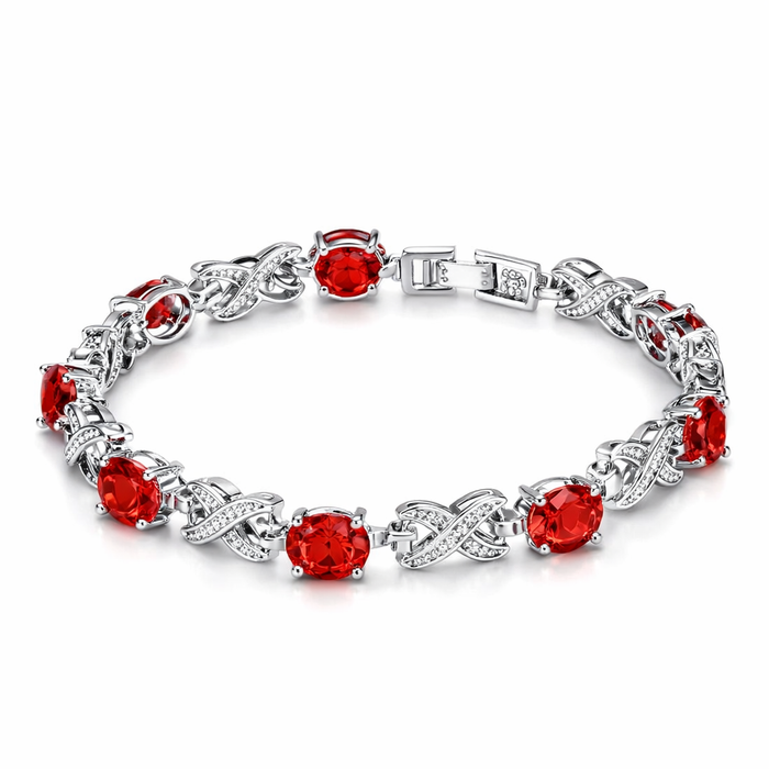 Alendra Flameaux Bracelet