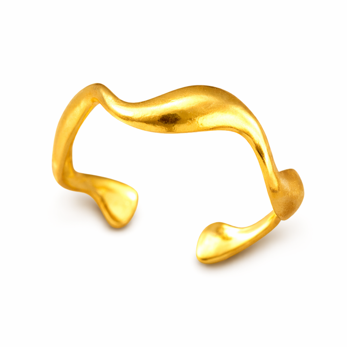 Elyra Soft Flow Ring
