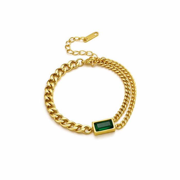Elodie Veyrac Bracelet